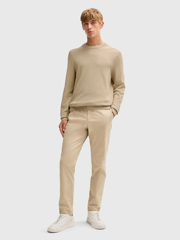 ECAIO cotton sweater - 2
