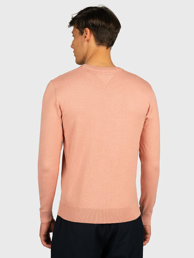 JARRETT Black sweater - 4