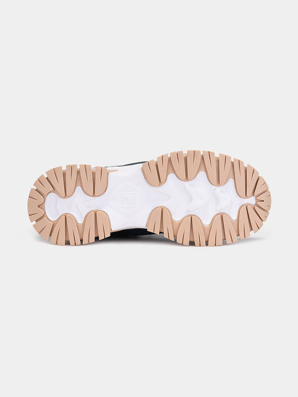 Sneakers Ray Tracer TR2 with logo details - 5
