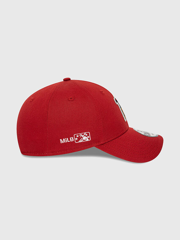 MINOR LEAGUE 9FORTY MODNU cap - 4