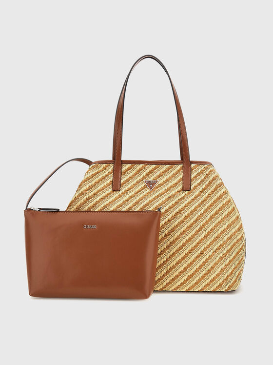 VIKKY II bag in black - 1