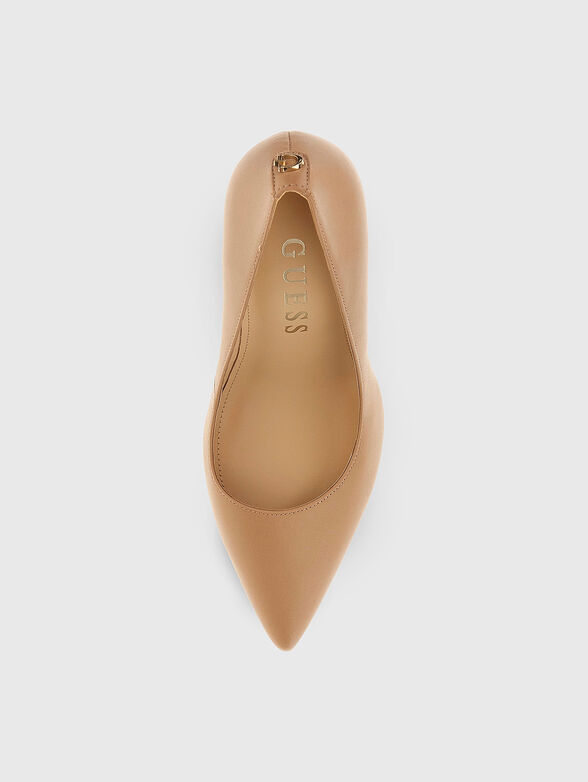GABBEN heels - 4
