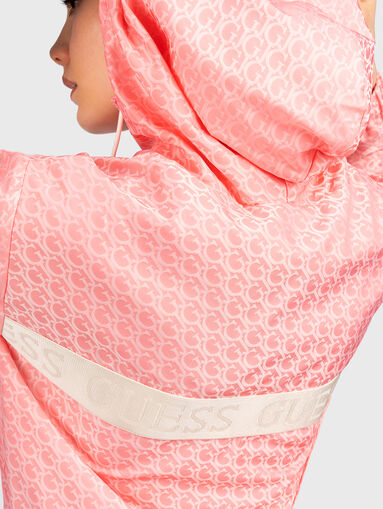 ALETHEA sports jacket  - 4