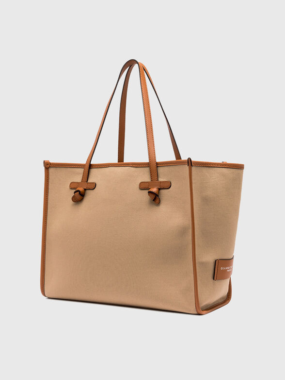 MARCELLA bag with tote bag - 2