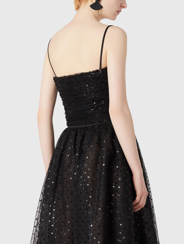 Top with sequins  - 3
