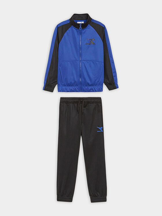 Спортен комплект от две част - 1