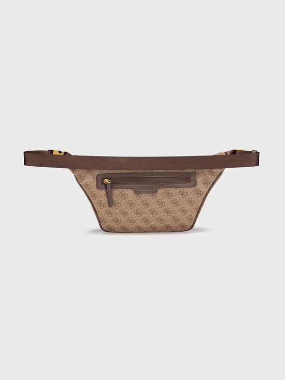 MILANO bumbag with 4G monogram print - 2