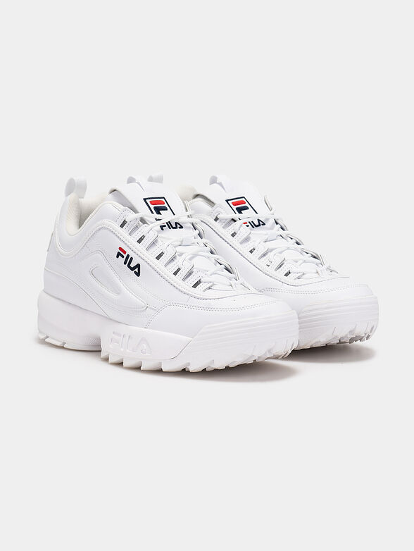 DISRUPTOR sneakers in black color - 2