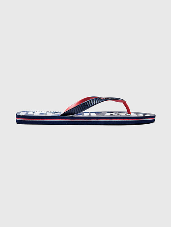 HAWI CAMO flip-flop - 1