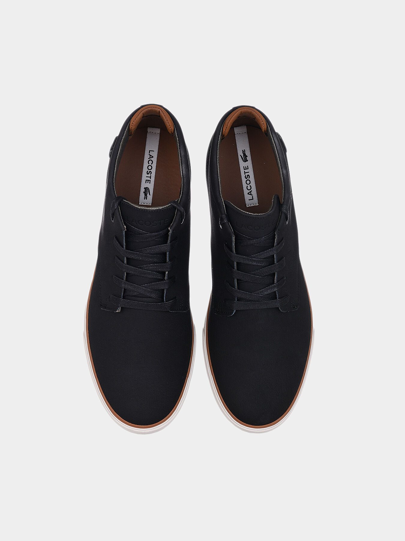 ESPARRE CHUKKA 318 High sport shoes brand LACOSTE Globalbrandsstore en