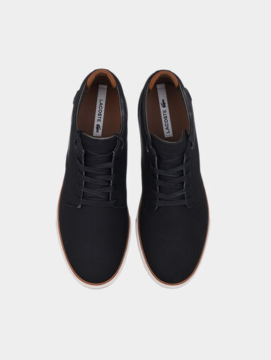 ESPARRE CHUKKA 318 High sport shoes - 5
