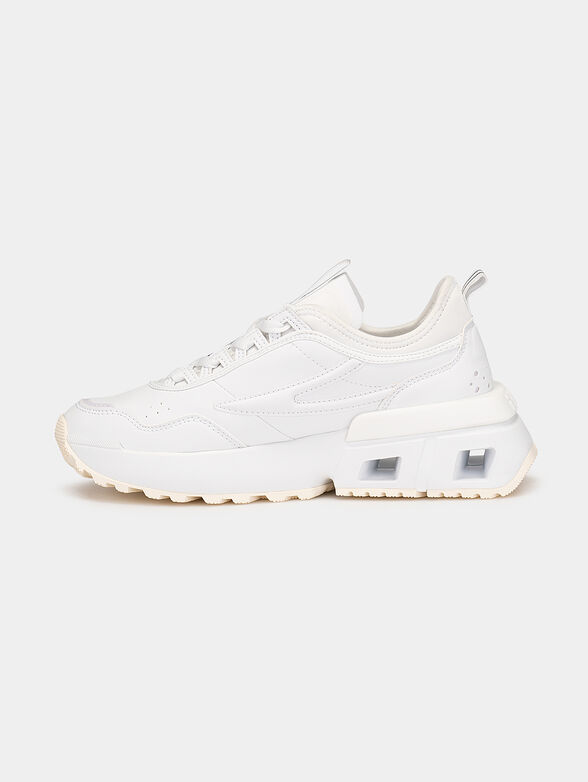 UPGR8 sports shoes with contrasting details - 4