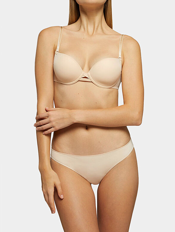 Balcony bra  JUSTIN - 2