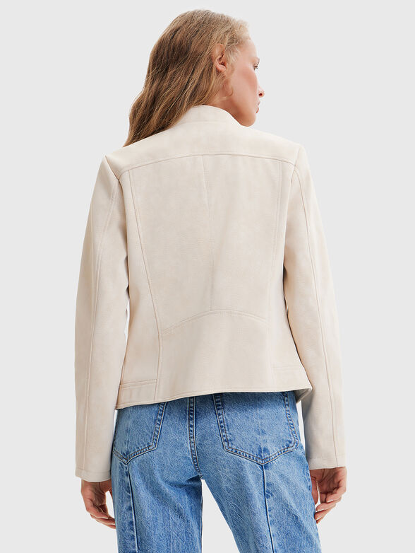 DETROIT black jacket  - 3