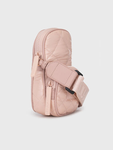 Small bag with logo accessory - 4