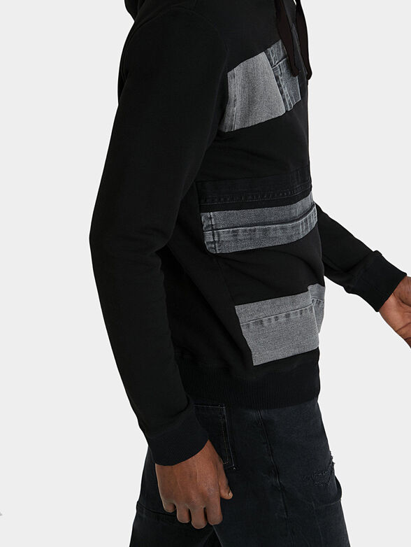 JAY Sweatshirt - 4