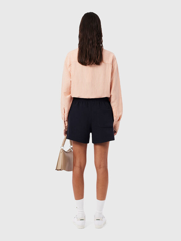 Short pants - 2
