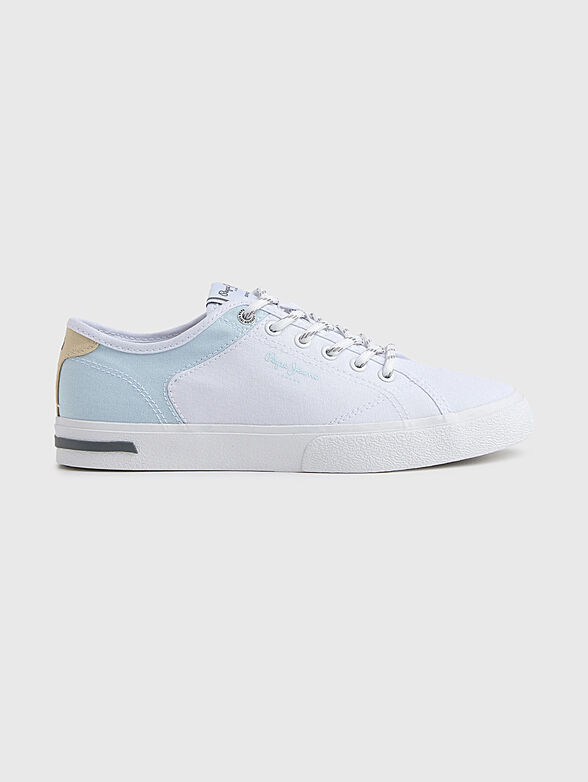 KENTON ROAD MIX sneakers - 1