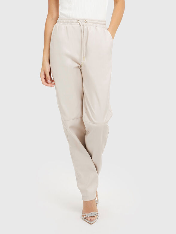 NEW VIOLA black pants - 1