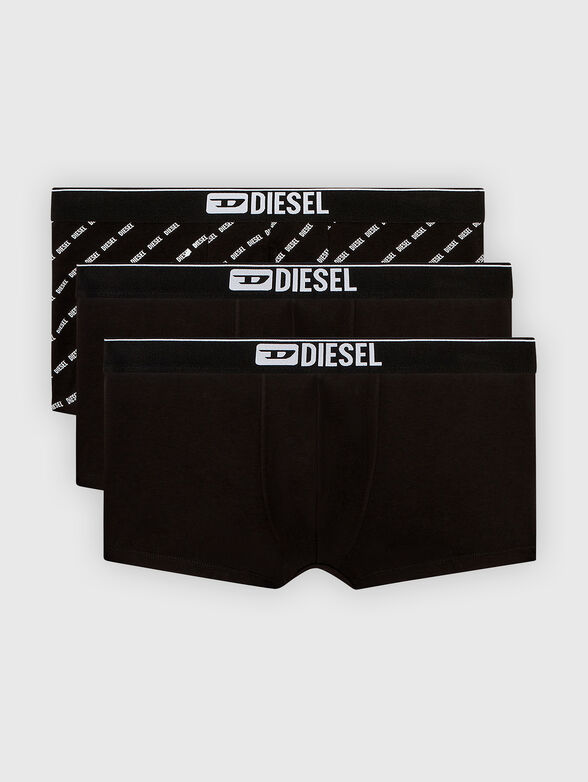 DAMIEN-THREEPACK set of three pairs of boxers  - 1