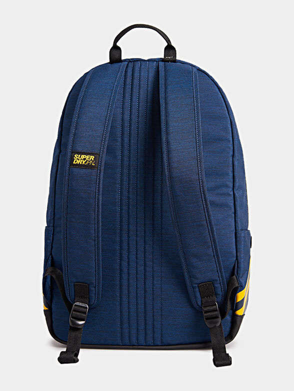 MONTAUK STRIPE MONTANA backpack - 3
