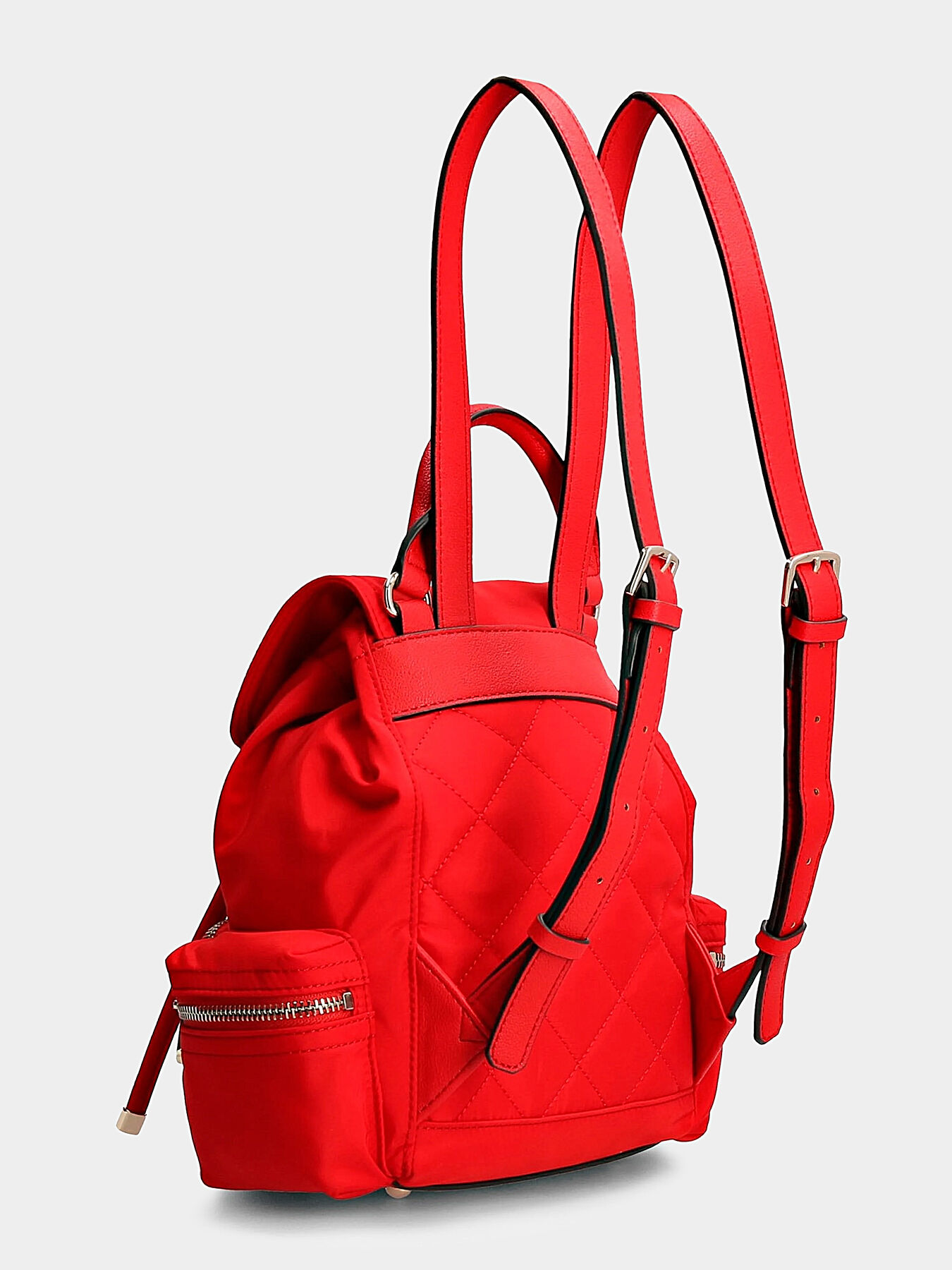 GEMMA black backpack brand GUESS Globalbrandsstore en