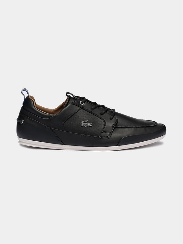 MARINA 120 sports shoes with contrasting sole - 1