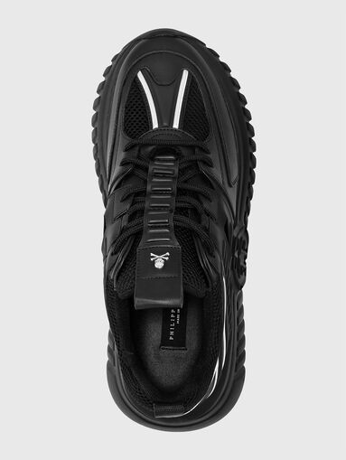 HEXAGON sneakers - 4