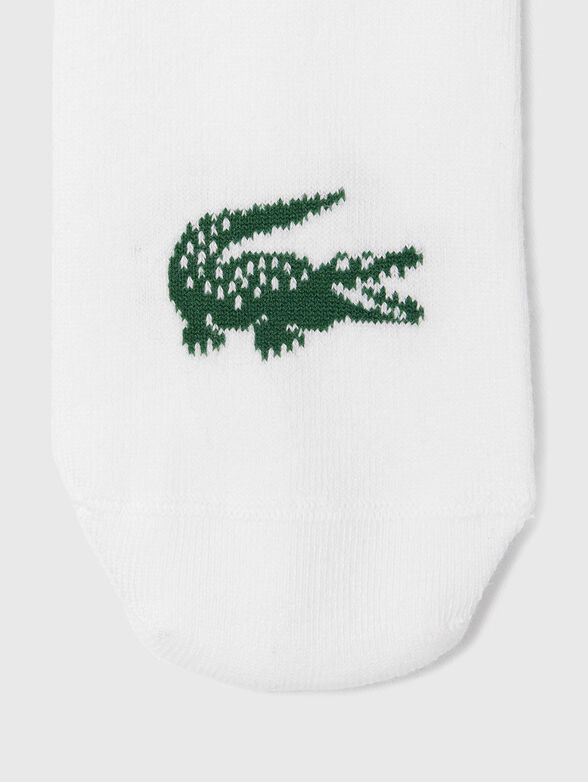 Set of three pairs of socks - 2