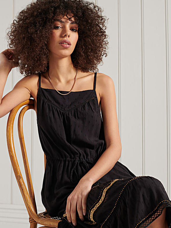 AMEERA Dress - 4