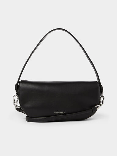 K/SWING black bag with metal accents - 3