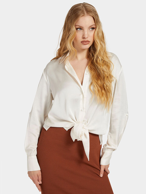 AMANDA shirt - 1