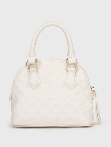 Bag with logo detail - 3
