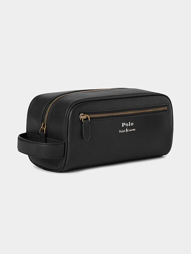 Case in black - 2