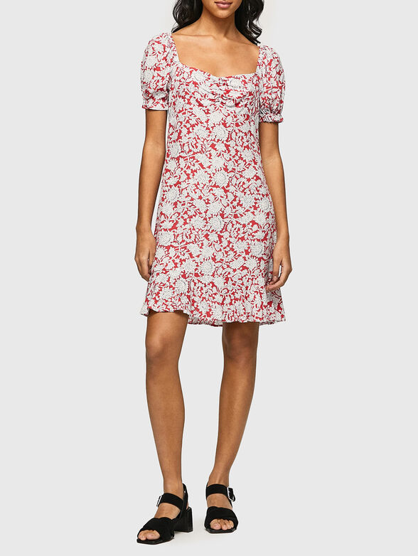 PAVANA dress - 3