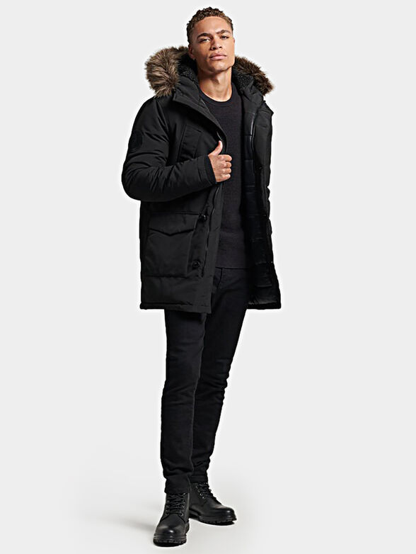 EVEREST jacket - 6