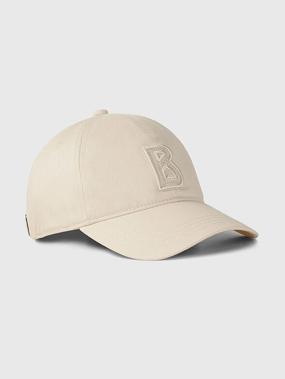 RUTHIE Baseball Cap - 1