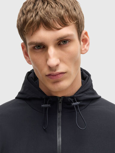 B-BRAIN jacket - 4