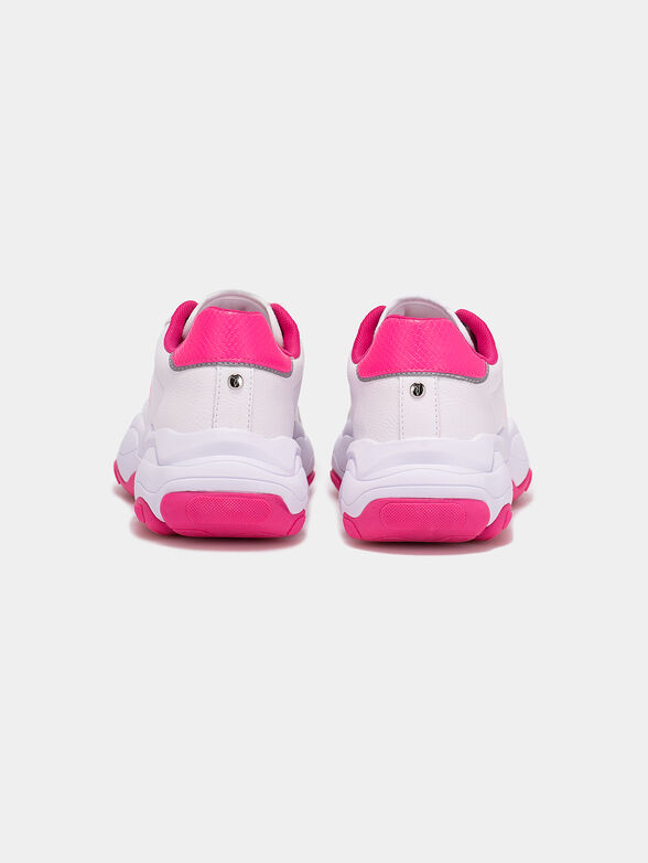Sneakers ABELIA - 4