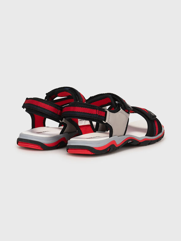 Sandals - 2