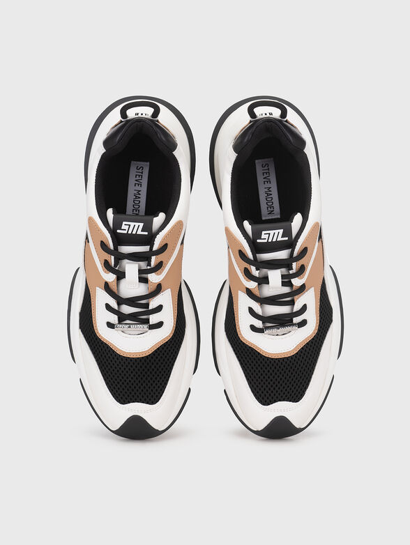 BELISSIMO sneakers - 6