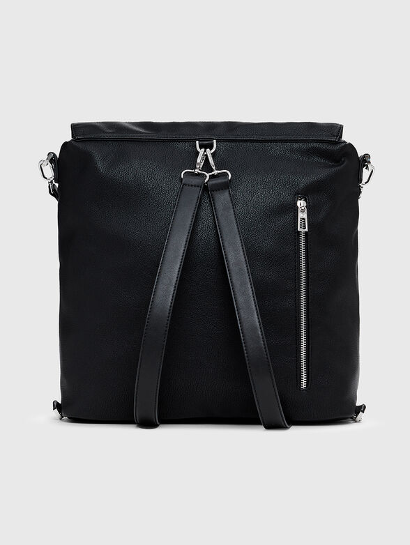 MICKEY backpack with eyelets - 3