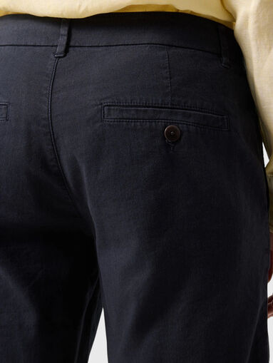 COLE-G6 Beige pants - 5