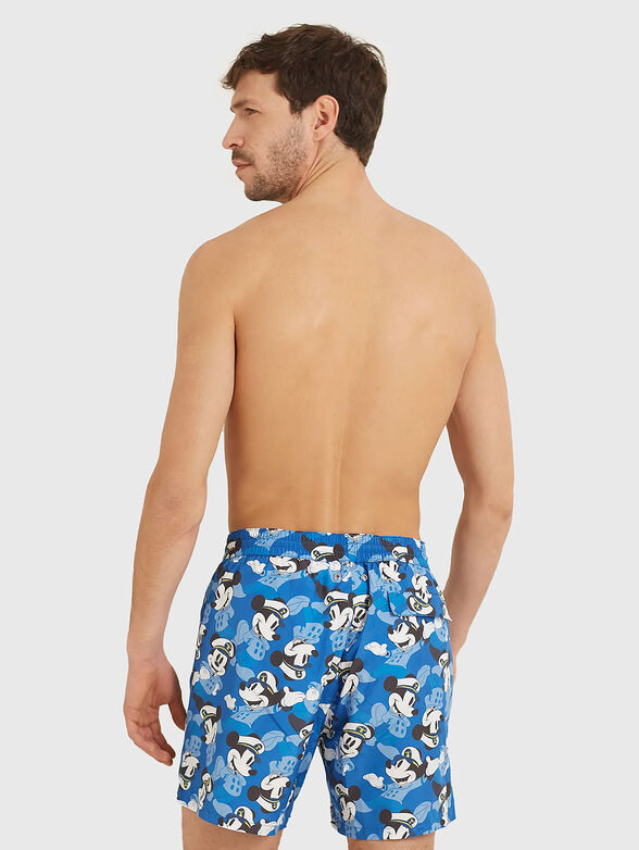 DISNEY&reg; MICKEY MOUSE beach shorts  - 2