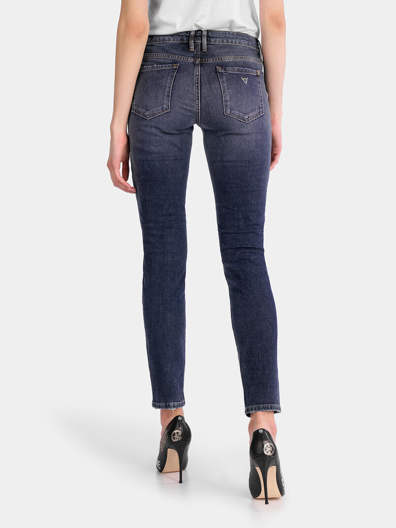 ANNETTE Slim jeans - 3