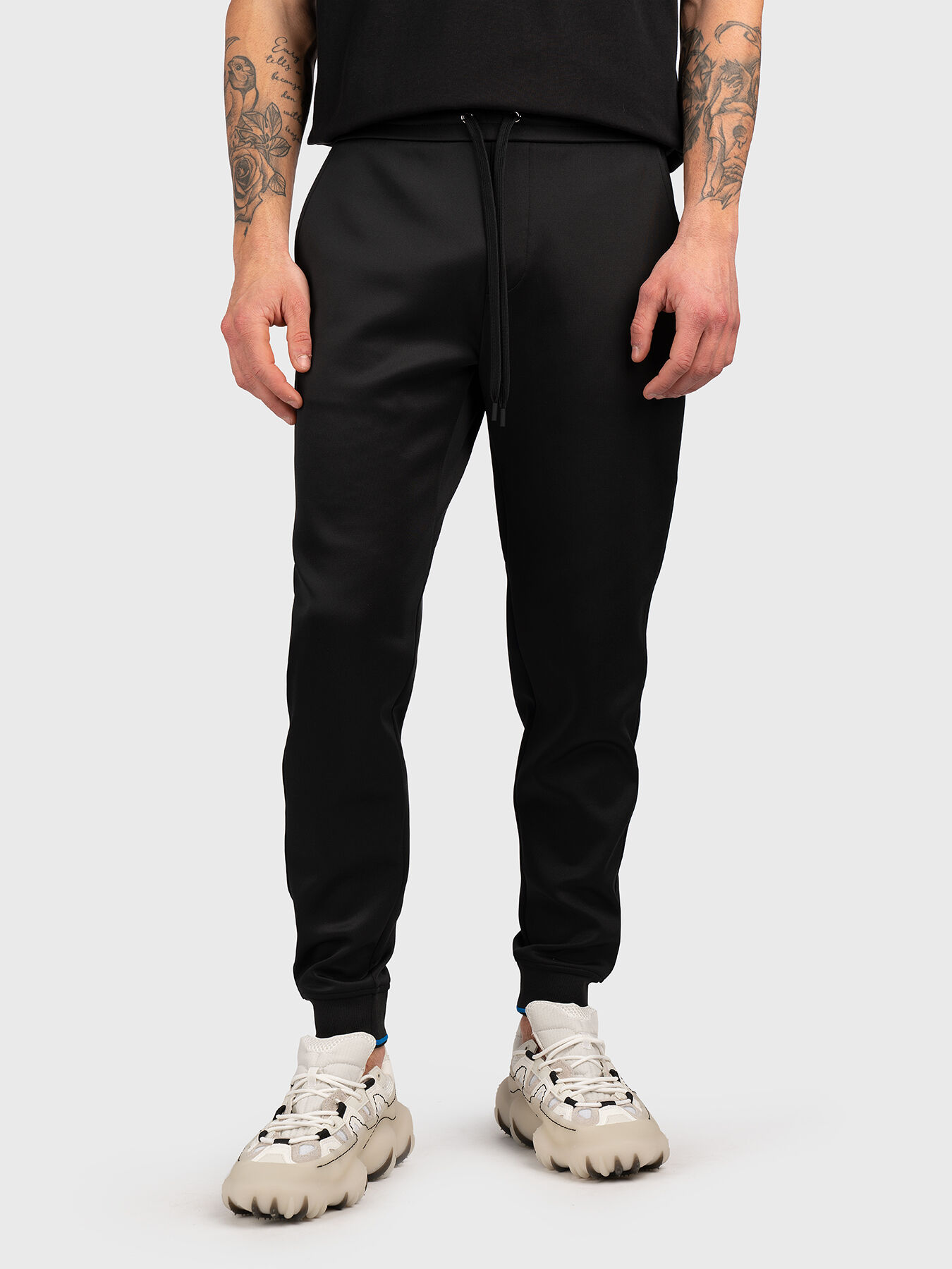 Sports joggers brand MICHAEL KORS Globalbrandsstore en