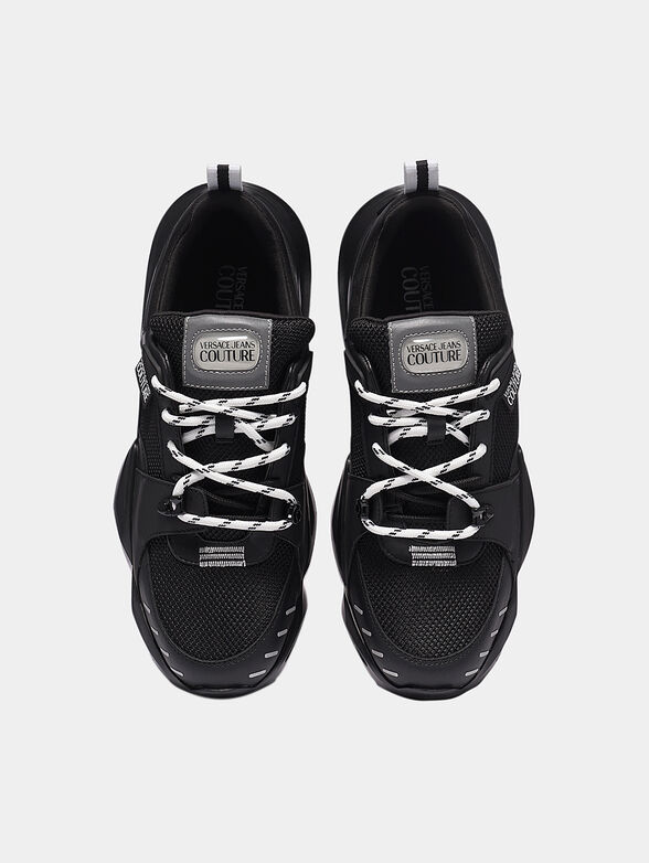 GRAVITY Sneakers with contrasting elements - 6