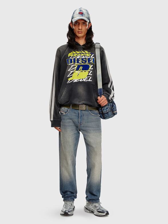 2023 D-FINITIVE L.34 jeans - 4