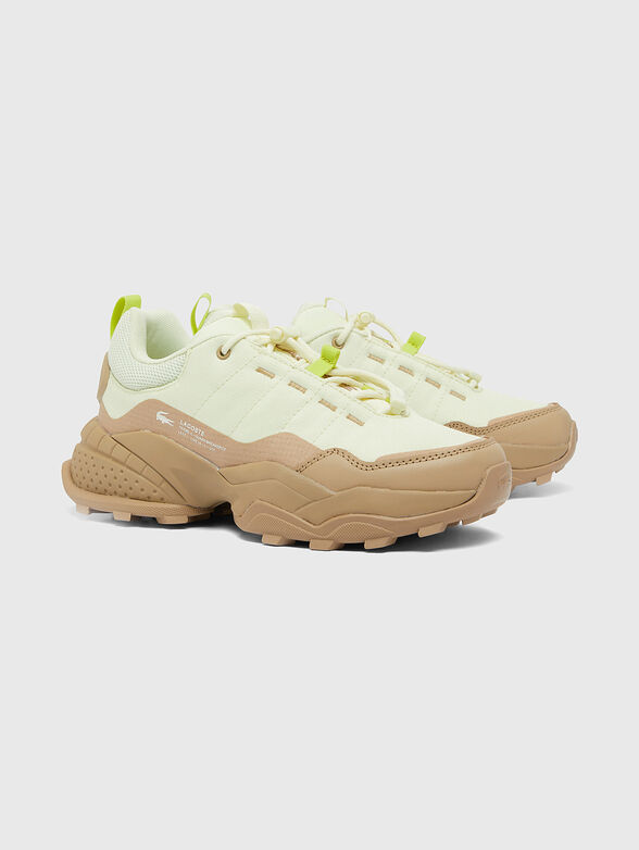 L-GUARD BREAKER sneakers - 2