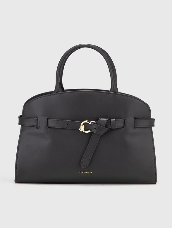 Big bag with accent detail - 1